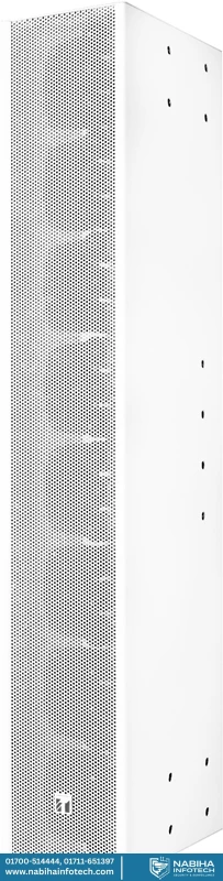 TOA TZ-S240W Slim Array Speaker