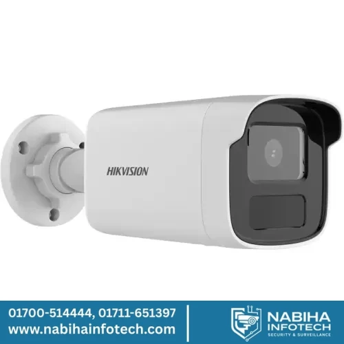 Hikvision DS-2CD1T23G2-I 2MP Fixed Bullet Network Camera