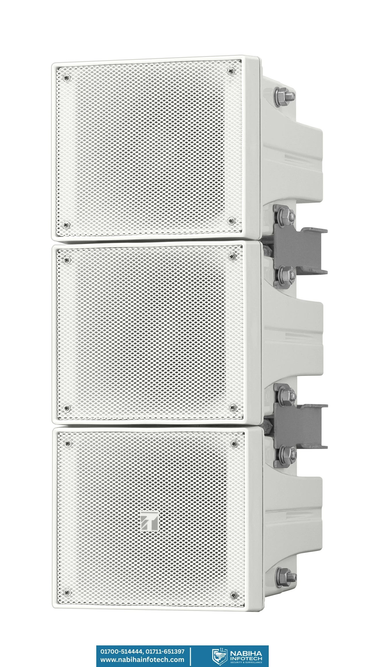 TOA HA-2120EN Long Range Array Speaker