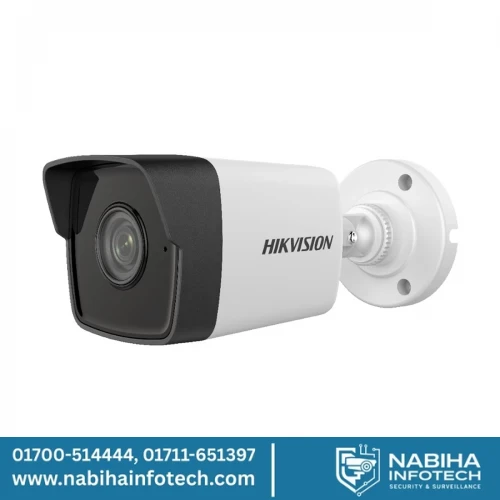 Hikvision DS-2CD1023G0-IUF 2 MP Fixed Bullet Best Network Camera