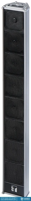 TOA HA-1010 Long Range Slim Array Speaker