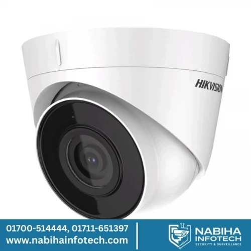 Hikvision DS-2CD1323G0-IUF 2MP Dome IP Audio Network Camara