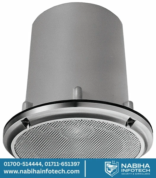TOA PC-5CL Clean Room Ceiling Speaker