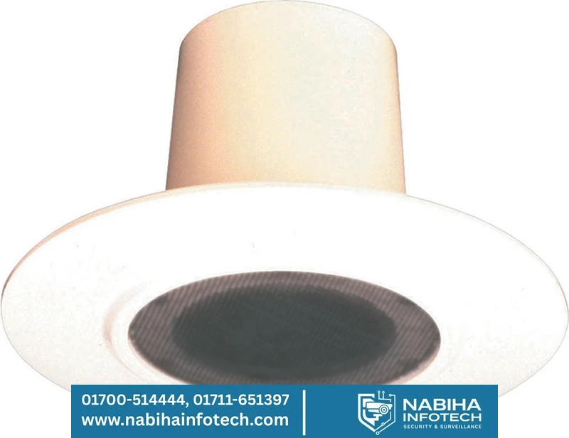 TOA PC-3WR Splashproof Ceiling Speaker
