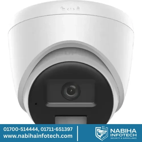 Hikvision DS-2CD1363G2-LIUF/SL 6MP Smart Hybrid Light Fixed Turret Best IP Camera