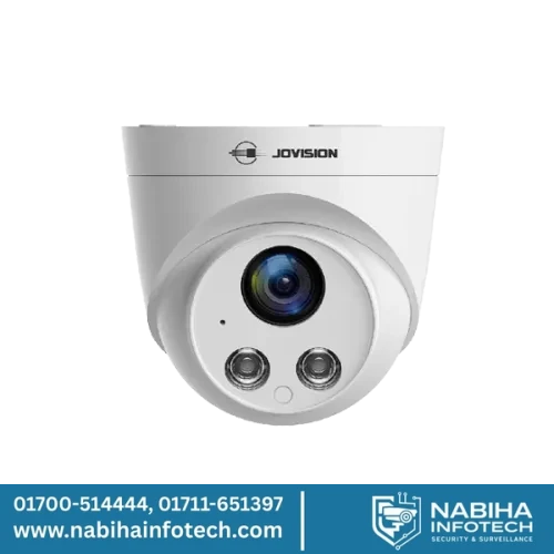 Jovision JVS-N933-K1-PE 3.0MP  PoE Best Dome IP Camera
