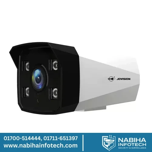 Jovision JVS-N916-KDL-PE 3MP PoE New Premium IP Camera