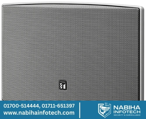 TOA BS-1034S Wall Mount Speaker