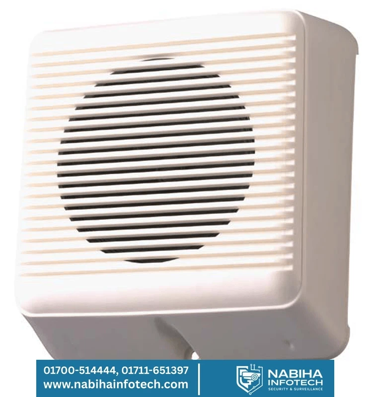 TOA BS-633A Wall Mount Speaker