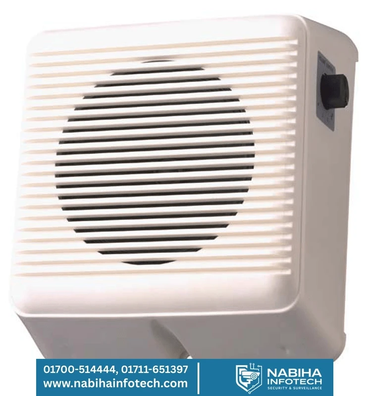 TOA BS-633AT Wall Mount Speaker