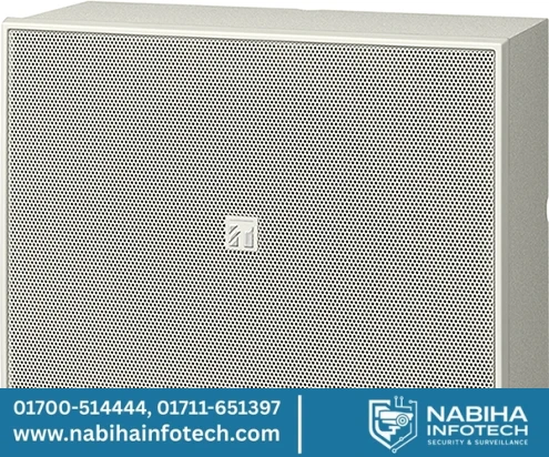 TOA BS-678 Wall Mount Speaker