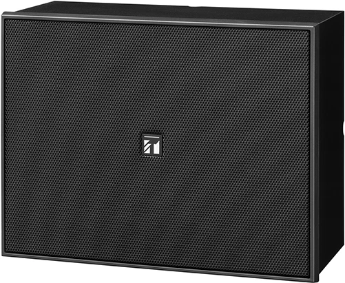 TOA BS-678B Wall Mount Speaker
