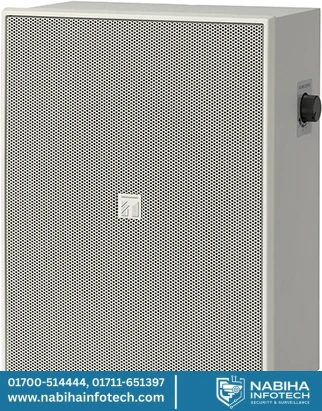 TOA BS-678T Wall Mount Speaker