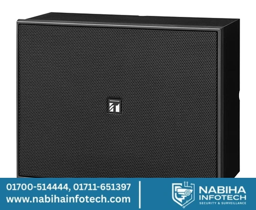 TOA BS-678BT Wall Mount Speaker