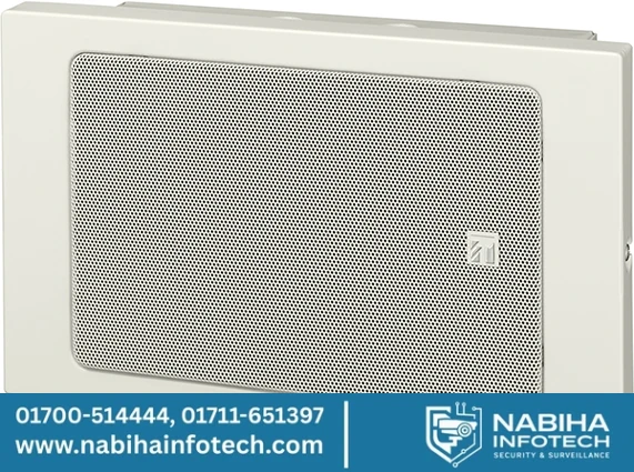 TOA BS-680FC Wall Mount Speaker