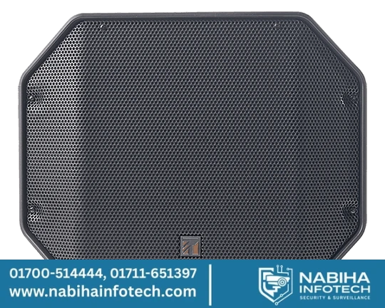 TOA CS-760B Two-way Weatherproof Music Horn Speaker