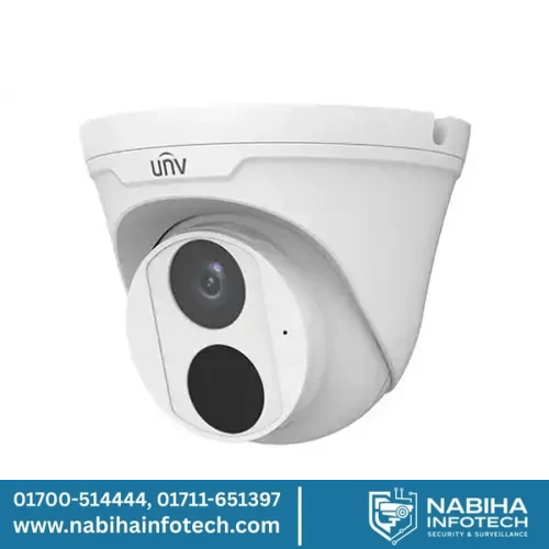 Uniview IPC3613LB-AF28K-G 3MP HD IR Fixed Eyeball Premium IP Camera