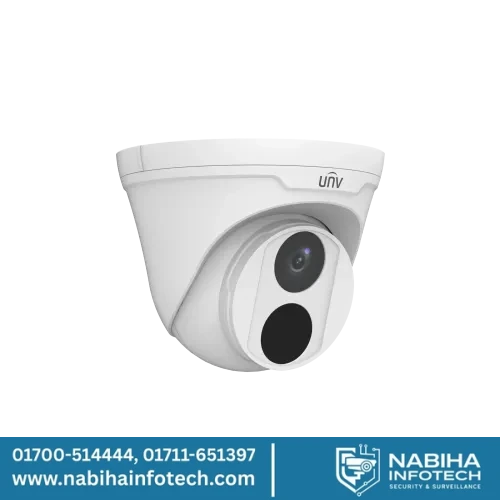 Uniview IPC3612LB-SF28-A 2MP Mini Fixed IR Dome New IP Camera