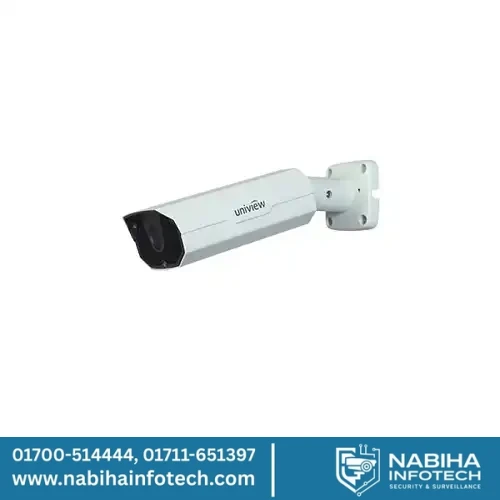 Uniview IPC222ER-F36 2MP IR premium Bullet IP Camera