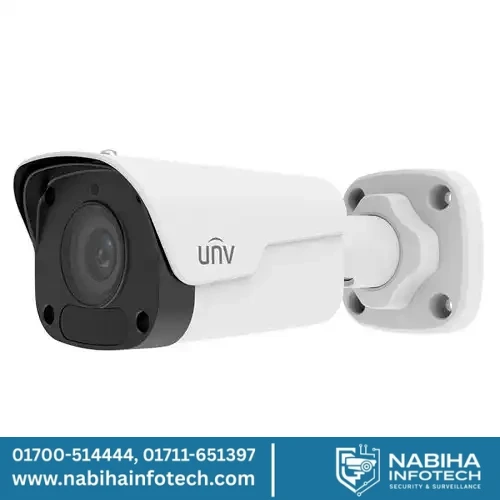Uniview IPC2122LB-ADF40KM-G 2MP HD WDR Fixed IR  New Bullet IP Camera