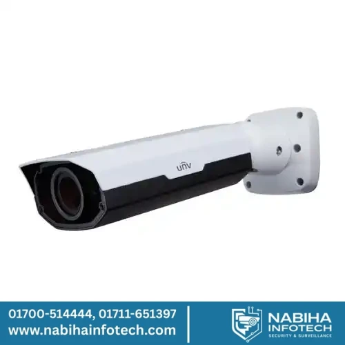 Uniview IPC242E-IR-Z-IN 2MP  IR Bullet IP Camera