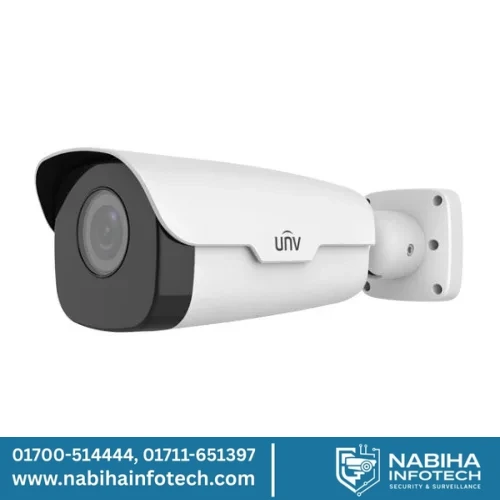 Uniview IPC268ER9-DZ 8.0MP  Bullet Network Camera