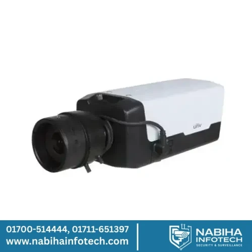 Uniview IPC562E-DUG 2MP Box Network Camera
