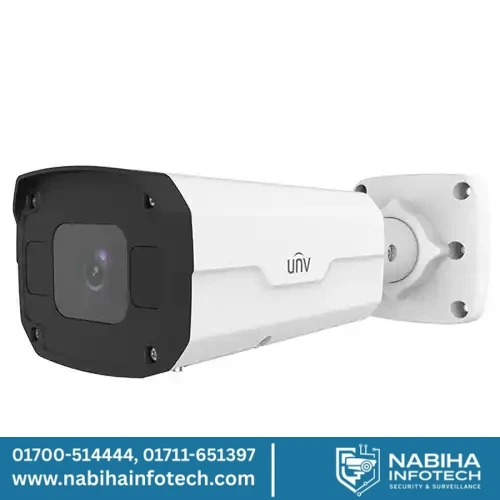 Uniview IPC2324EBR-DPZ28 4MP Premium VF IR Bullet IP Camera