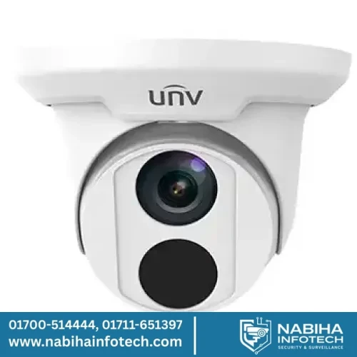 Uniview IPC3612ER3-PF28-C 2MP Fixed Best Dome Network Camera