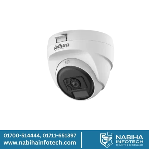 Dahua HAC-T1A21P-U-IL-A 2MP Smart Dual Light HDCVI Eyeball New Premium CC Camera