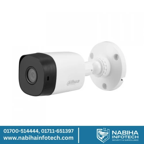 Dahua HAC-B1A51P 5MP HDCVI IR Bullet Best CC Camera