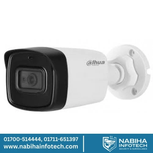 DAHUA HAC-HFW1200TLP 2MP HDCVI IR Bullet CC Camera