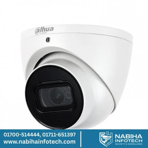 Dahua HAC-HDW1200TLP-A 2MP HDCVI IR Eyeball Audio CC Camera