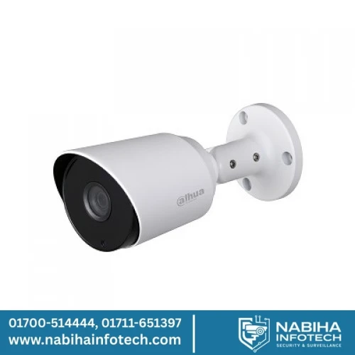 Dahua DH-HAC-HFW1200TP-A 2MP HDCVI IR Bullet CC Camera