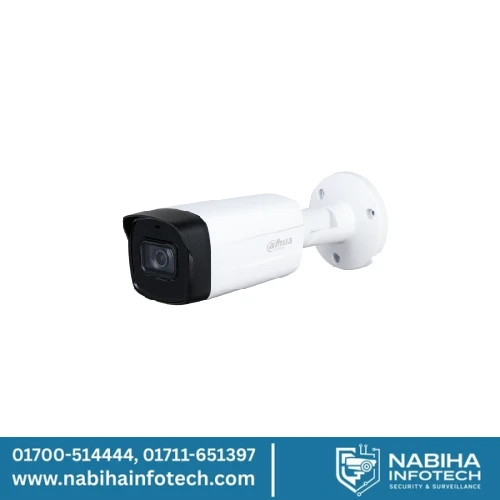Dahua HAC-HFW1200TH-I8 2MP HDCVI IR Bullet Camera