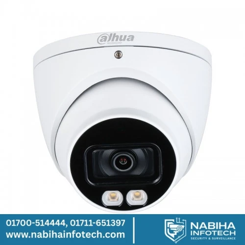 Dahua HAC-HDW1239TP-A-LED 2MP Premium Camera with Audio
