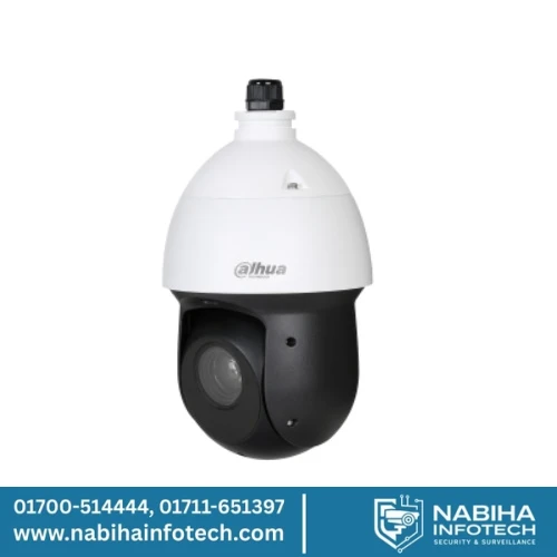 Dahua DH-SD49225-HC-LA 2MP 25x Starlight IR PTZ HDCVI Camera