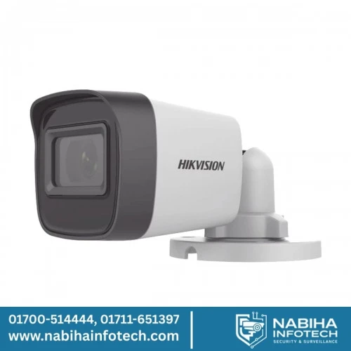 Hikvision DS-2CE16D0T-ITF 2MP Bullet CCTV Camera