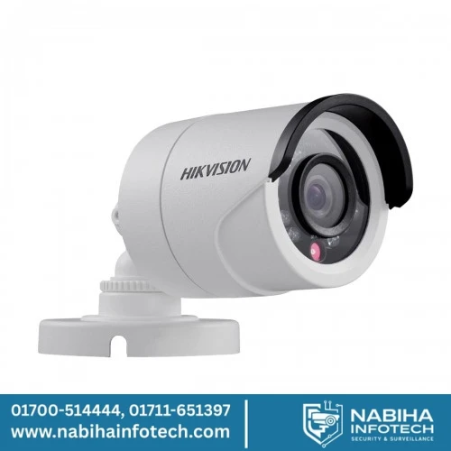 HikVision DS-2CE16D0T-IRPF Indoor Best Bullet CC Camera