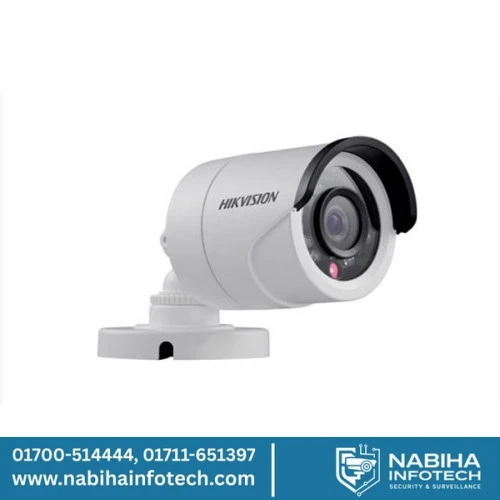 Hikvision DS-2CE16D0T-IRF HD New Premium Bullet CC Camera