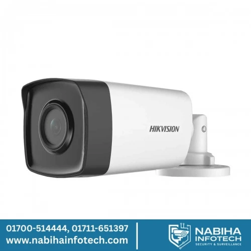 Hikvision DS-2CE17D0T-IT3F 2MP Fixed  Premium Bullet Camera