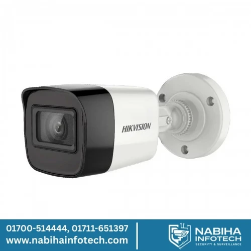 HikVision DS-2CE16D3T-ITPF 2MP New Premium Mini Bullet Camera