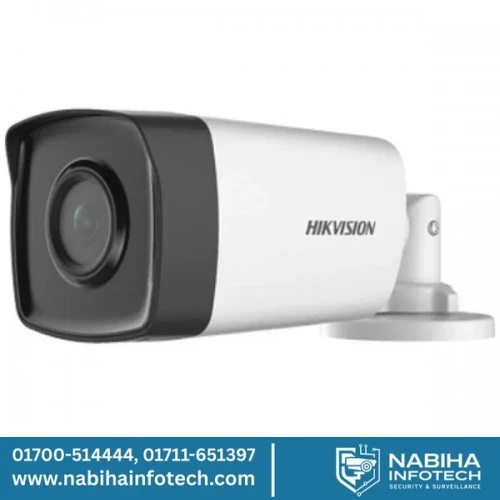 Hikvision DS-2CE17D0T-IT5F 2MP Bullet CCTV Camera