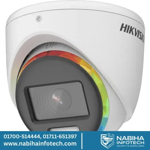 Hikvision DS-2CE70DF8T-MFSLN 2 MP New Premium CCTV Camera