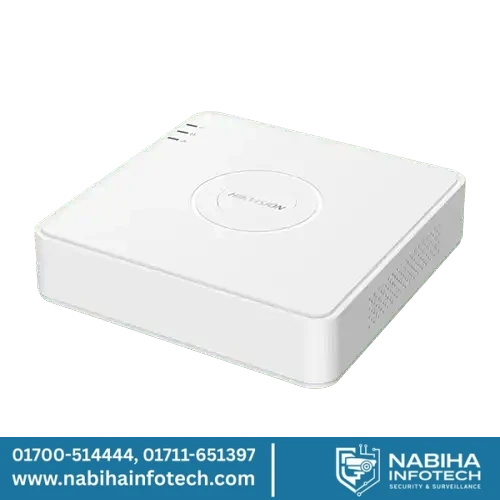 Hikvision iDS-7116HQHI-M1/S 16 Channel AcuSense DVR
