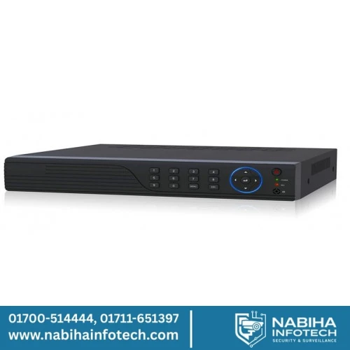 Jovision CloudSee JVS-D6008-S3 DVR