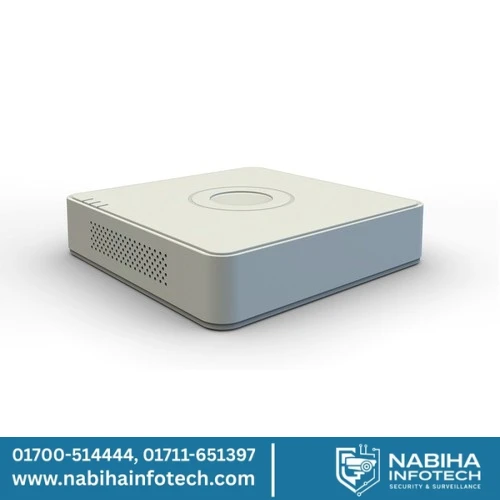 HIKVISION DS-7104HQHI-K1 4-CH Turbo HD 1080P DVR
