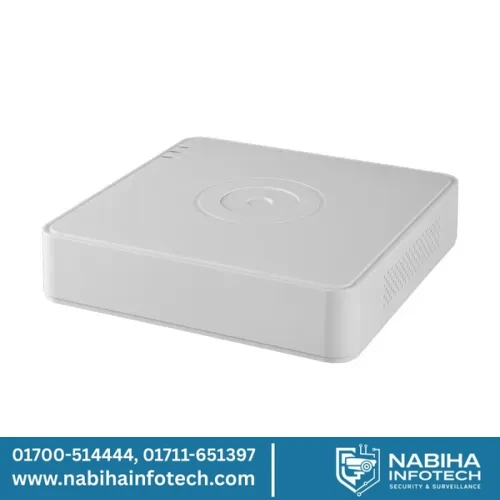 Hikvision DS-7108HGHI-F1/N 8 CH 1MP (720P) Turbo HD DVR