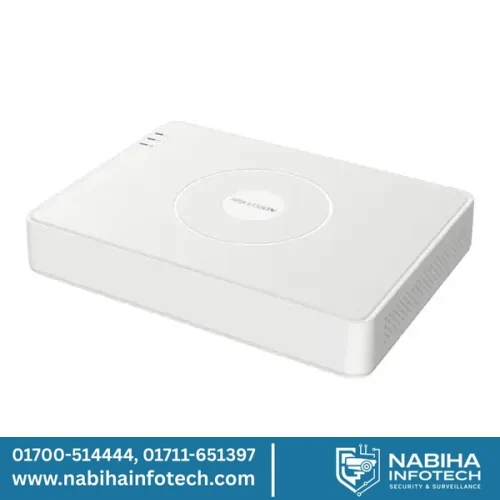 Hikvision DS-7116HGHI-M1 16 Channel DVR