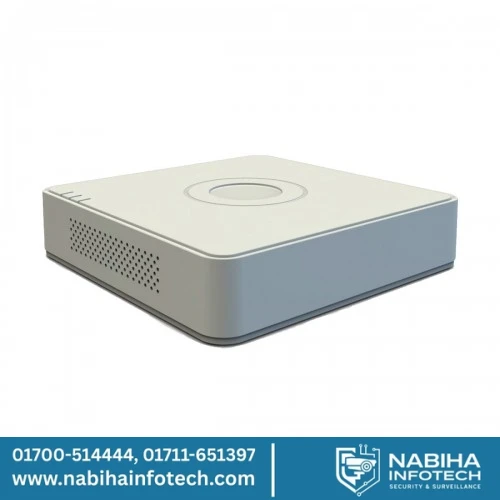 Hikvision DS-7116HQHI-K1 16 Channel HD 1080p Turbo HD DVR